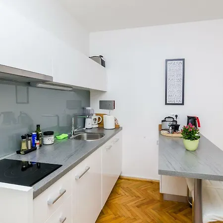 Apartamento Marino Dubrovnik