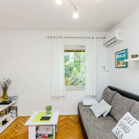 Apartamento Marino