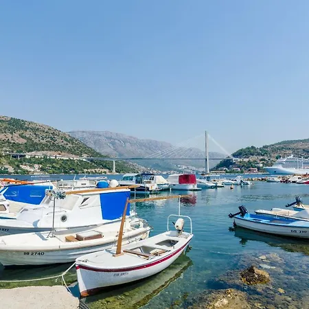 Marino Apartamento Dubrovnik
