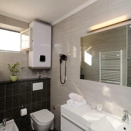 Marino Apartamento *