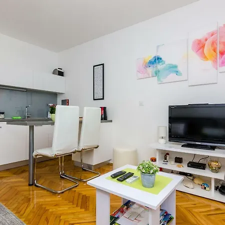 Marino Apartamento *