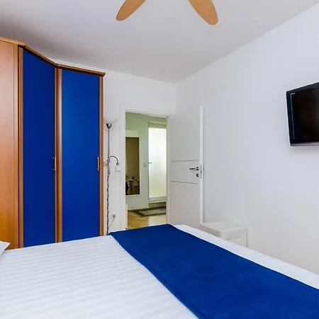 Apartamento Marino *