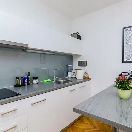Marino Apartamento *