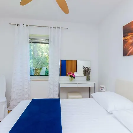Apartamento Marino