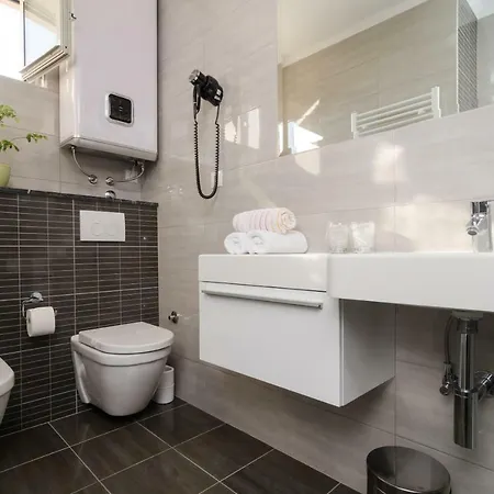 Apartamento Marino