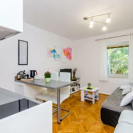 Apartamento Marino *