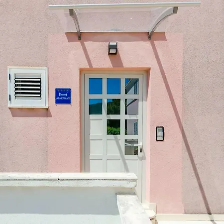 Apartamento Marino