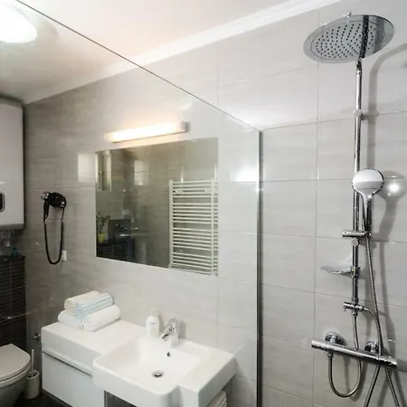 Apartamento Marino *