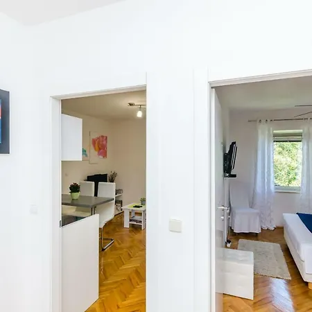 Apartamento Marino *